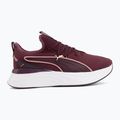 Дамски обувки Buty Puma Softride Sabrina ruby noir/dusky rose 2