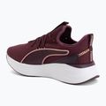 Дамски обувки Buty Puma Softride Sabrina ruby noir/dusky rose 3
