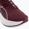 Дамски обувки Buty Puma Softride Sabrina ruby noir/dusky rose 7