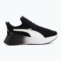 Дамски обувки Puma Softride Sabrina puma black/puma white 2