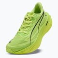 Дамски обувки за бягане Puma Deviate Pure Nitro sunny lime 3