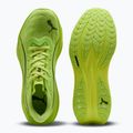 Дамски обувки за бягане Puma Deviate Pure Nitro sunny lime 5