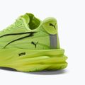 Дамски обувки за бягане Puma Deviate Pure Nitro sunny lime 6