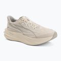 Мъжки обувки за бягане  Puma Deviate Pure Nitro alpine now/warm white