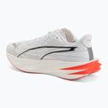 Мъжки обувки за бягане  Puma Deviate Pure Nitro puma white/ultra red 3