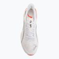 Мъжки обувки за бягане  Puma Deviate Pure Nitro puma white/ultra red 5