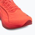Мъжки обувки за бягане  Puma Deviate Pure Nitro ultra red/red rhythm 7