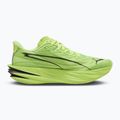 Мъжки обувки за бягане  Puma Deviate Pure Nitro sunny lime/puma black 2