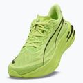 Мъжки обувки за бягане  Puma Deviate Pure Nitro sunny lime/puma black 3