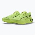 Мъжки обувки за бягане  Puma Deviate Pure Nitro sunny lime/puma black 4