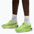 Мъжки обувки за бягане  Puma Deviate Pure Nitro sunny lime/puma black 6