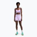 Спортен сутиен  Puma Hyrox Strappy Pwrmode light violet 3