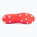 Детски футболни обувки PUMA Ultra 7 Match FG/AG Jr ultra red/puma black/puma white 4