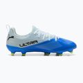 Детски футболни обувки PUMA Ultra 7 Match FG/AG Jr ultra blue/icy blue 2