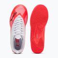Детски футболни обувки Puma Ultra 7 Play IT Jr Ultra Red/Puma Black/Puma White 5