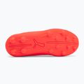 Детски футболни обувки PUMA Ultra 7 Play V FG/AG RB Jr ultra red/puma black/puma white 4