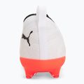 Детски футболни обувки PUMA Ultra Nitro 7 Ultimate LL FG/AG Jr ultra red/puma black/puma white 6