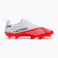 Детски футболни обувки Puma Ultra 7 Play LL FG/AG Jr Ultra Red/Puma Black/Puma White 2
