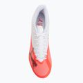 Футболни обувки PUMA Ultra 7 Play FG/AG ultra red/puma black/puma white 5