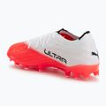 Футболни обувки PUMA Ultra Nitro 7 Match AG ultra red/puma black/puma white 3