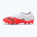 Футболни обувки PUMA Ultra Nitro 7 Match AG ultra red/puma black/puma white