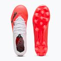 Футболни обувки PUMA Ultra Nitro 7 Match AG ultra red/puma black/puma white 3