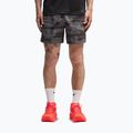 Мъжки шорти за бягане PUMA Dreamrun 5" Brightstride AOP puma black