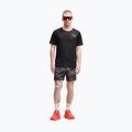 Мъжки шорти за бягане PUMA Dreamrun 5" Brightstride AOP puma black 2