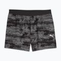 Мъжки шорти за бягане PUMA Dreamrun 5" Brightstride AOP puma black 4
