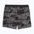 Мъжки шорти за бягане PUMA Dreamrun 5" Brightstride AOP puma black 5