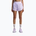 Дамски шорти за бягане PUMA Dream Run 3" DryCELL light lavender