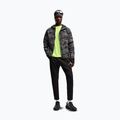 Мъжко яке за бягане PUMA Run Brightstride AOP Primaloft puma black 2