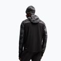 Мъжко яке за бягане PUMA Run Brightstride AOP Primaloft puma black 3