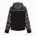 Мъжко яке за бягане PUMA Run Brightstride AOP Primaloft puma black 6