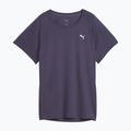 Дамска тениска за бягане PUMA Run Velocity Tee Poly inky depths 4