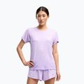 Дамска тениска за бягане PUMA Run Velocity Tee Poly light lavender/inky