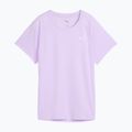 Дамска тениска за бягане PUMA Run Velocity Tee Poly light lavender/inky 4
