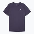 Мъжка тениска за бягане PUMA Run Velocity Tee Poly inky depths 4
