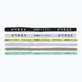 Ленти за глава Puma Hyrox Hairbands 6 szt. black