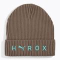 Зимна шапка Puma Hyrox Mid Crown Beanie mouse gray