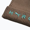 Зимна шапка Puma Hyrox Mid Crown Beanie mouse gray 3
