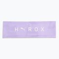 Лента за глава PUMA Hyrox Headband GR light lavender