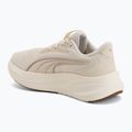 Обувки за бягане Puma MaxStride Lite alpine snow/warm white 3