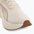 Обувки за бягане Puma MaxStride Lite alpine snow/warm white 7