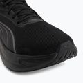 Обувки за бягане Puma MaxStride Lite puma black/cool dark gray 7