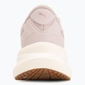 Обувки за бягане Puma MaxStride Lite puma black/dusky rsewood 6