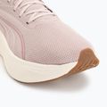 Обувки за бягане Puma MaxStride Lite puma black/dusky rsewood 7