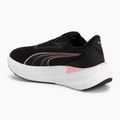 Обувки за бягане Puma MaxStride Lite puma black/dusky rsewood 3