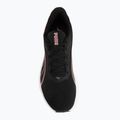 Обувки за бягане Puma MaxStride Lite puma black/dusky rsewood 5