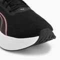 Обувки за бягане Puma MaxStride Lite puma black/dusky rsewood 7